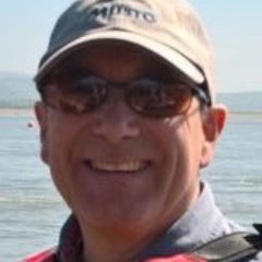 Profile Picture of Martin Waring (@waring_martin) on Twitter