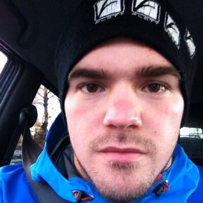 Profile Picture of Robert Hjort (@hioort) on Twitter