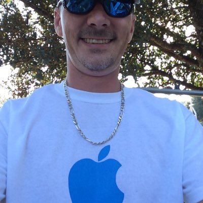 Profile Picture of Jason Highsmith (@highsmithjason1) on Twitter