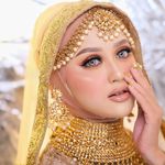 Profile Picture of Rianasusanti “MUA Barabai HST” (@anamakeupwedding) on Instagram
