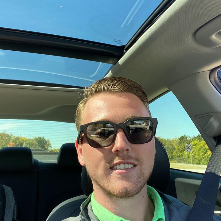 Profile Picture of user1752033686020 (@michaelsellers12177) on Tiktok