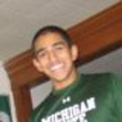 Profile Picture of Jasnik Parmar (@JasnikParmar) on Twitter