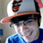 Profile Picture of Alex Darnell (@akd-good-vibrations) on Flickr