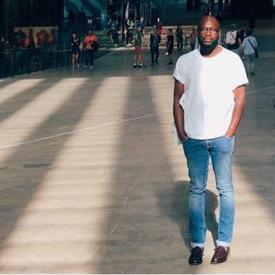 David D - Twitter Profile Picture of David D (@bonGarcon) on Twitter