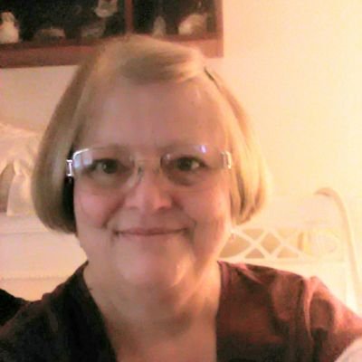 Profile Picture of RobinMather (@RobinMather3) on Twitter