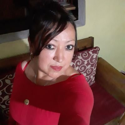 Profile Picture of Rosa Maria Zamudio (@RosaMariaZamud) on Twitter