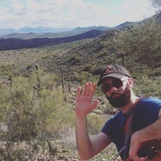 Profile Picture of Eric Bartkowski (@etbartkowski) on Facebook