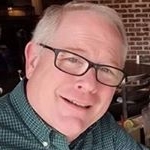 Profile Picture of David F Chastain (@dfchastain) on Instagram