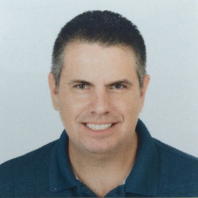 Profile Picture of Bill Young (@Chocks) on Twitter