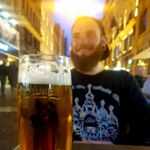 Chris Sutcliffe - Instagram Profile Picture of Chris Sutcliffe (@captainboabychops) on Instagram