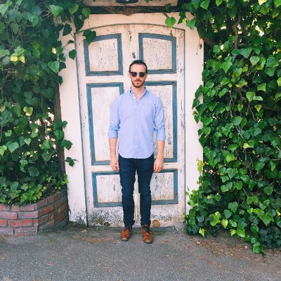 Profile Picture of Tyler McCarley (@TylerMcCarley) on Twitter