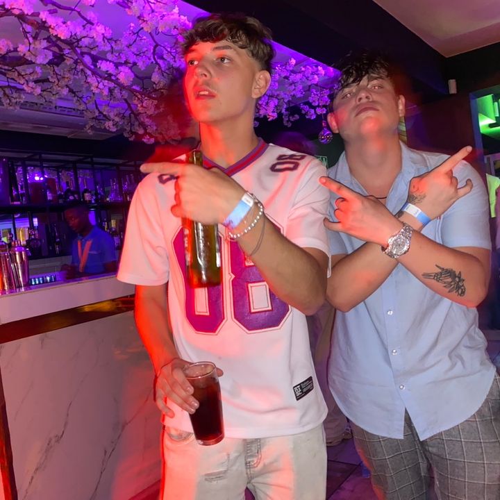 Michael - Tiktok Profile Picture of Michael (@_michaelolivier_) on Tiktok