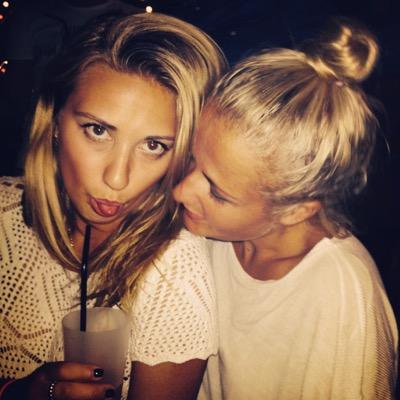 Profile Picture of Hmac (@HollyMacAndrews) on Twitter