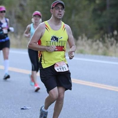 Profile Picture of Mark Chatel (@Massrunner) on Twitter