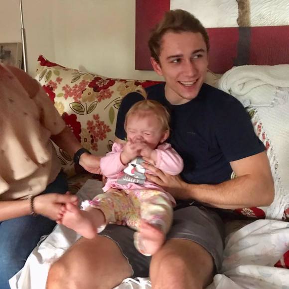 Profile Picture of Alex Johanesen (@alexj32) on Poshmark