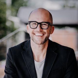 Profile Picture of Jeffrey Goodman (@jeffreydgoodman) on Instagram