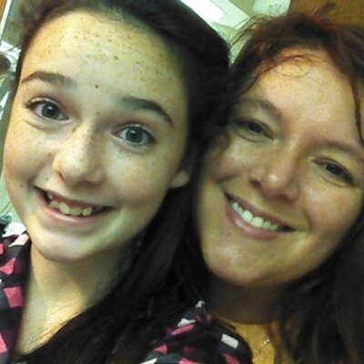 Profile Picture of Mandi Burkhart (@BurkhartKeith) on Twitter