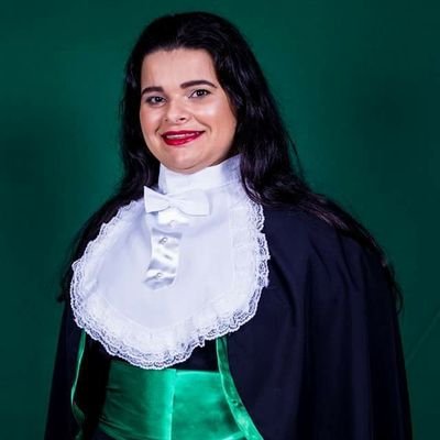 Profile Picture of Marla Weber Dos Santos (@MarlaWeberDosS1) on Twitter