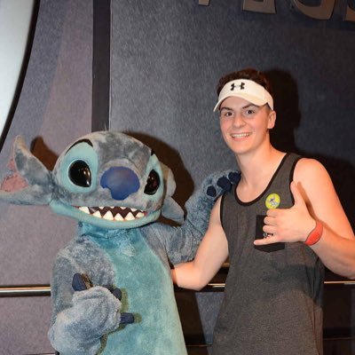 Profile Picture of Nick Samios (@Nickysams3) on Twitter