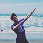 Profile Picture of John Holliman (@the.jolliman) on Instagram