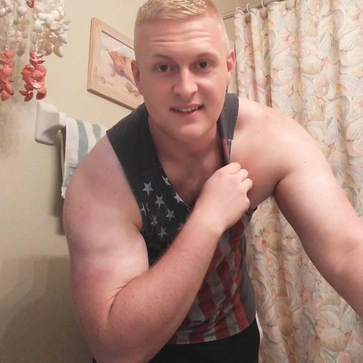 Profile Picture of Stephen_lafferty👍🇺🇸 (@stephen_lafferty8197) on Tiktok