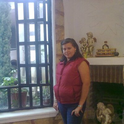 Profile Picture of ISABEL CASANOVA (@CasanovaIsabel) on Twitter