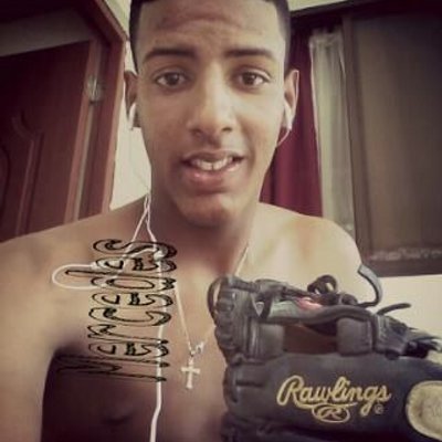 Profile Picture of Ray Felix Suero T (@rayfelix2014) on Twitter