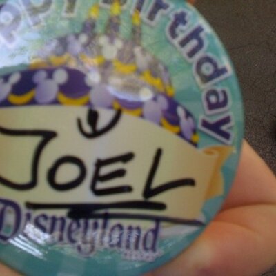 Profile Picture of Joel Bowyer (@Joelbowyer) on Twitter
