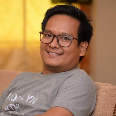 Profile Picture of Aung Ko Latt (@uaungkolatt) on Twitter