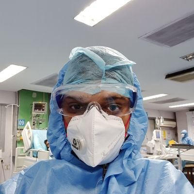 Profile Picture of Dr.prashant Sharma (@prashantksharma) on Twitter
