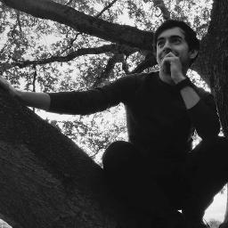 Profile Picture of Matthew Vallance (@mattvallance) on Twitter