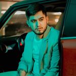 Profile Picture of Gevorg Mkrtychyan (@gevorgmkrtchyan_) on Instagram