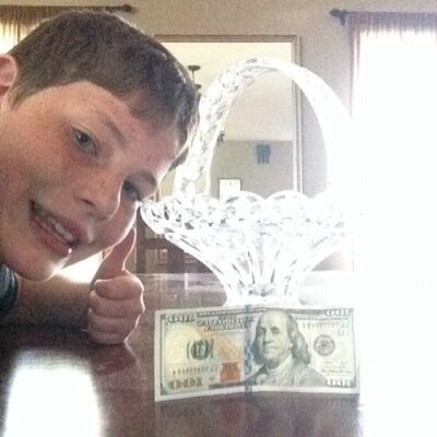 Profile Picture of Andrew Swiderski 2 (@2Name777) on Twitter