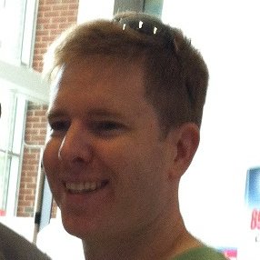 Profile Picture of Mark Grimaldi (@MarkGrimaldi4) on Twitter