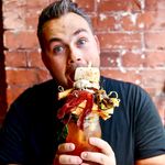 Profile Picture of Jason Pirock (@eatdrinkandbloodymary) on Instagram