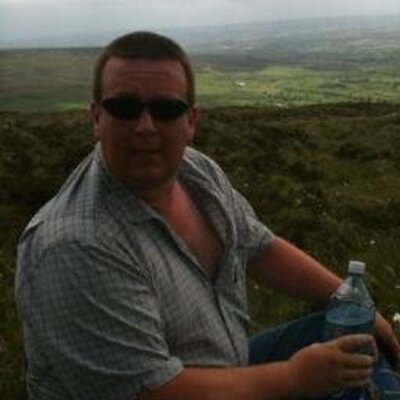 Profile Photo of Brian Fullerton (@Beefy4605) on Twitter