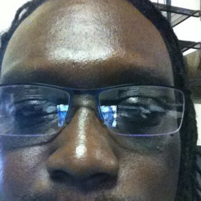 Profile Picture of Brian Thomas (@ThomasBriant) on Twitter
