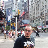Profile Picture of Jason Duffey (@jason-duffey-3) on Quora