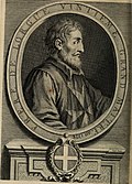 Profile Picture of Nicolas Lorgneon Wikipedia