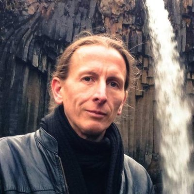 Profile Picture of James Sharman (@WeirdBoyJim) on Twitter