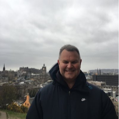 Profile Picture of Mark Currier (@MarkC19) on Twitter