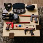 Profile Picture of Christopher Wojciechowski (@chris_w_paintball) on Instagram