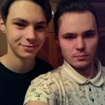 Profile Picture of John Taran-Hartman (@john_taran_hartman) on Instagram