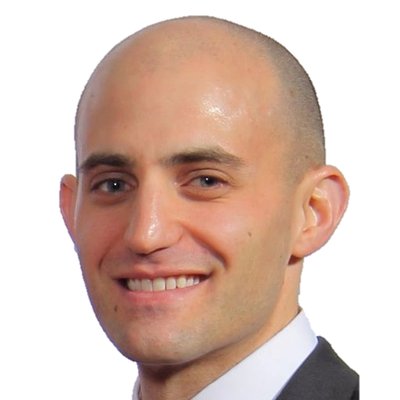 Profile Picture of Michael Bernstein (@mikebbernstein) on Twitter