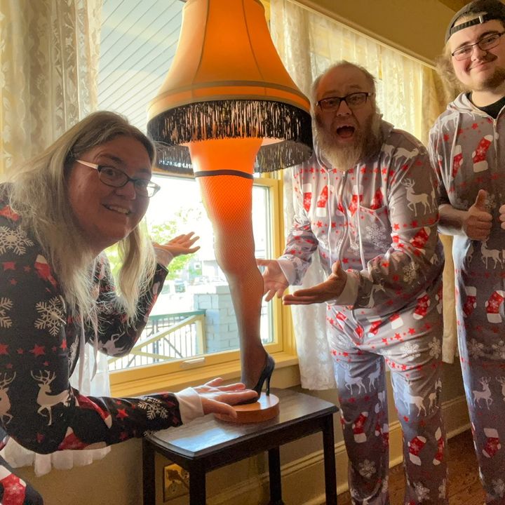 Profile Picture of Robert Pedrick (@robertpedrick) on Tiktok