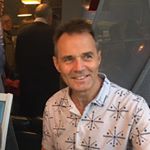 Profile Picture of Christopher Finch (@christopher.finch3) on Instagram