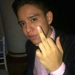 Profile Picture of Joel Trujillo 🇲🇽 (@joelitoeskul) on Instagram