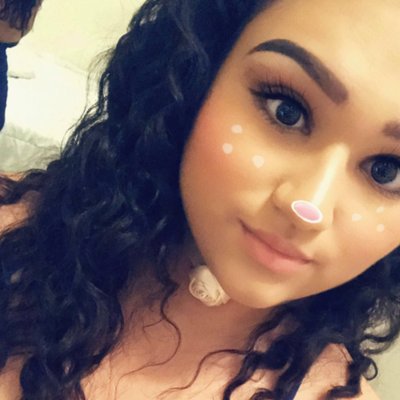 Profile Picture of Cesia Hernandez (@CesiHernandez17) on Twitter