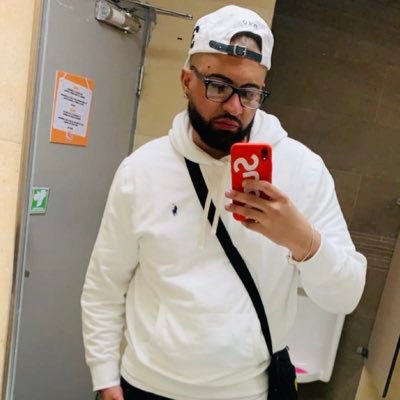 Profile Picture of Brian Rivera Muñiz (@BrianRiveraMui2) on Twitter