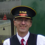 Profile Picture of John Jarman (@johnjarmantrains) on Youtube